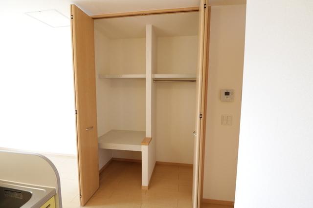 ソレイユＫ（205） 部屋画像