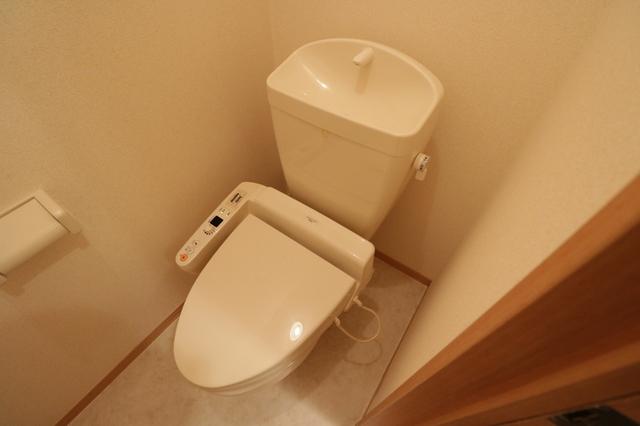 ソレイユＫ（205） 部屋画像