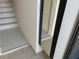 メゾン　リ・イルⅡ 部屋画像