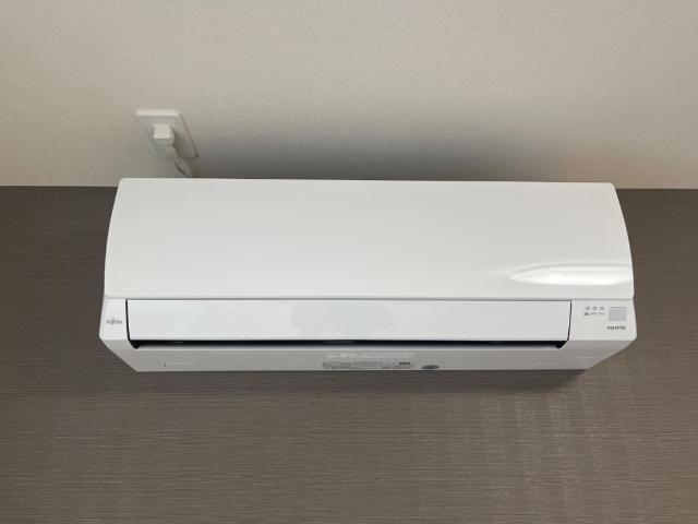 シャトレーン 部屋画像