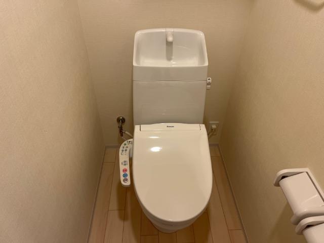 シャトレーン 部屋画像