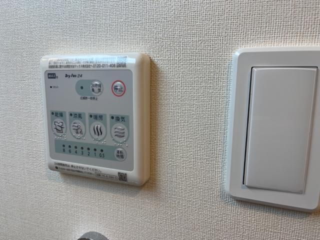 シャトレーン 部屋画像