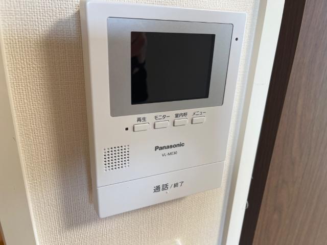 シャトレーン 部屋画像