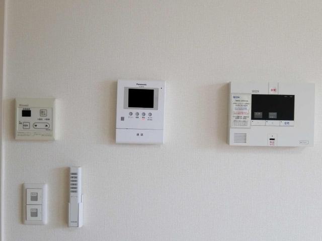 D-room アネーロ（206） 部屋画像