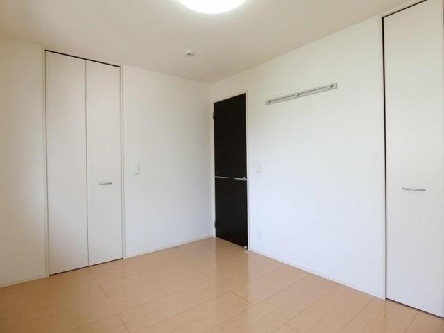 D-room アネーロ（206） 部屋画像