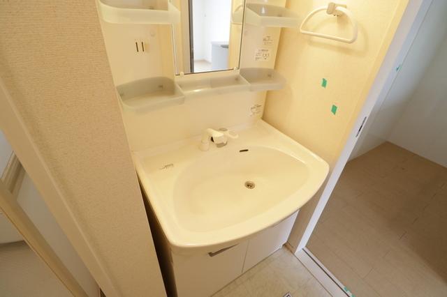 イン・ハピネスⅡ（203） 部屋画像