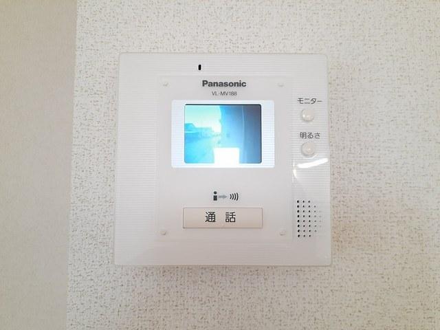 ラフレシ−ル　Ａ（103） セキュリティ