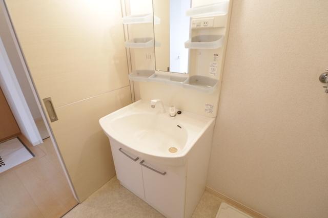 セジュールあわら（102） 部屋画像