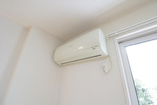 セジュールあわら（102） 部屋画像