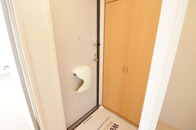 セジュールあわら（102） 部屋画像