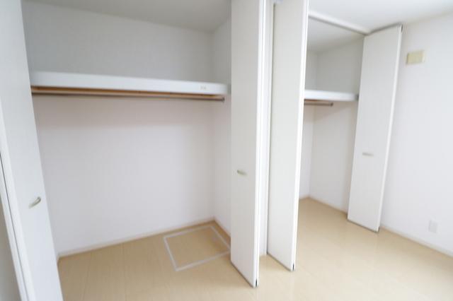 セジュールあわら（102） 部屋画像