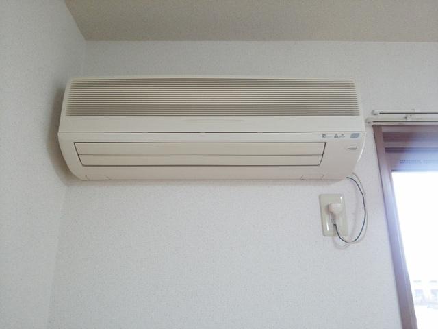 エルフタウン吉久　Ｊ（205） 部屋画像