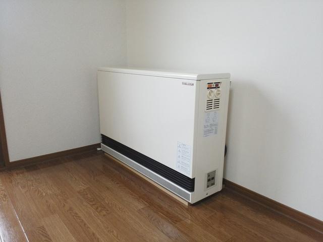 エルフタウン吉久　Ｊ（205） 部屋画像