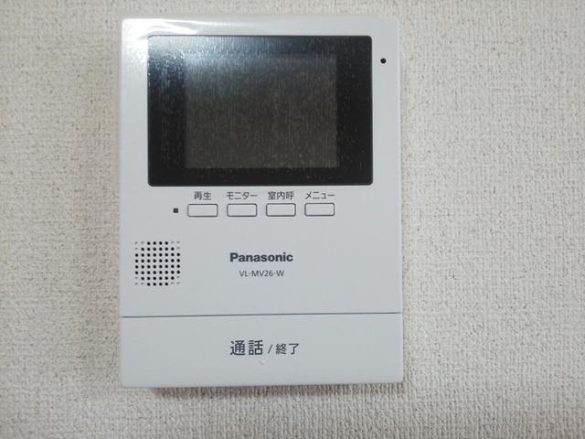 エルフタウン吉久　Ｊ（205） 部屋画像