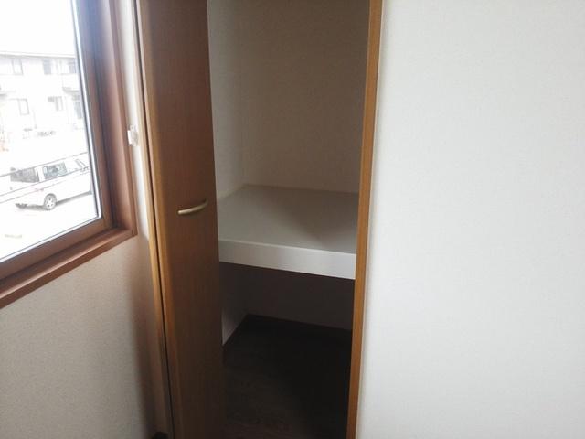 エルフタウン吉久　Ｊ（205） 部屋画像