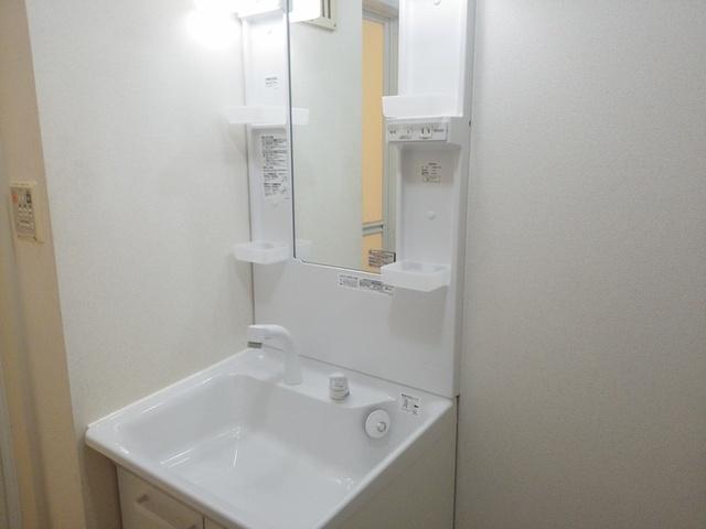 エルフタウン吉久　Ｊ（205） 部屋画像