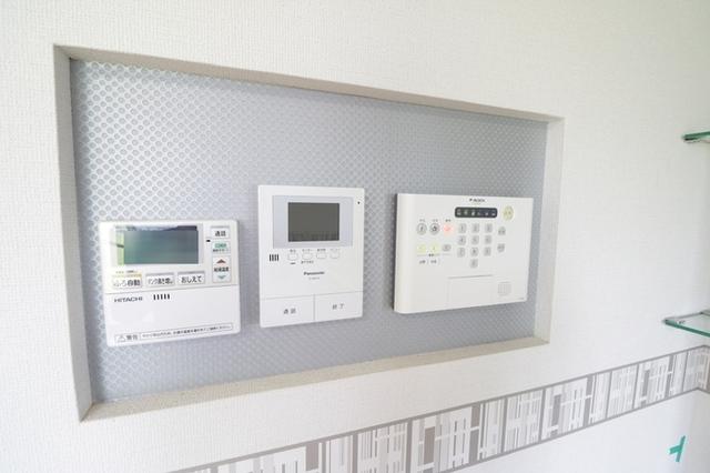 クオーレ　B棟（103） 部屋画像