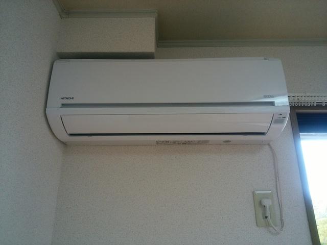 エルミタージュ（205） 部屋画像