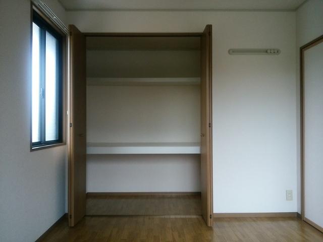 エルミタージュ（205） 部屋画像
