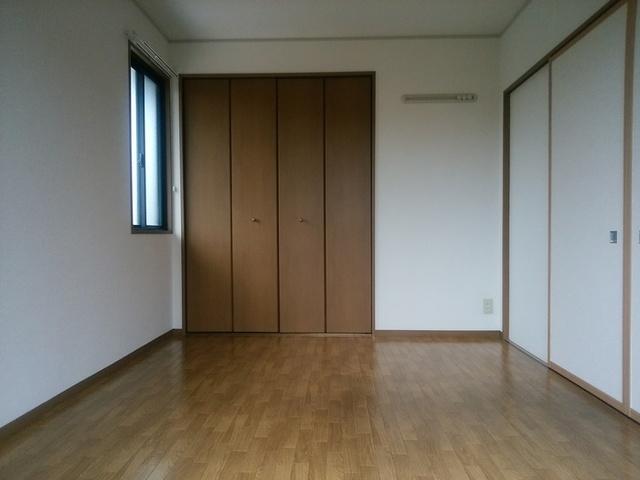 エルミタージュ（205） 部屋画像