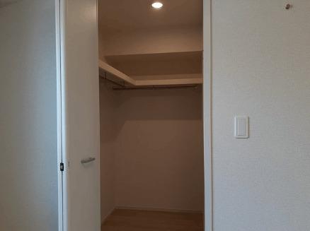 イデアールⅡ（101） 収納