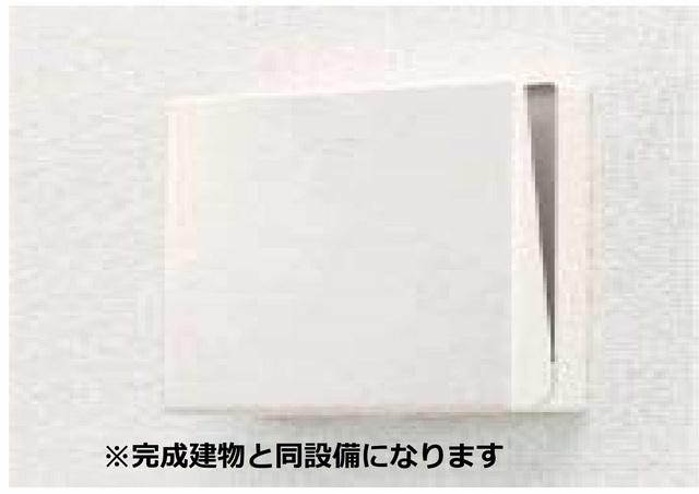 ラ・ルミエール（301） キッチン