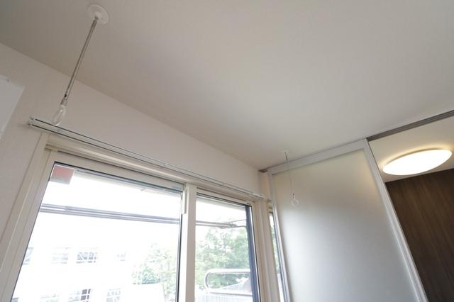Center　Link（208） 部屋画像