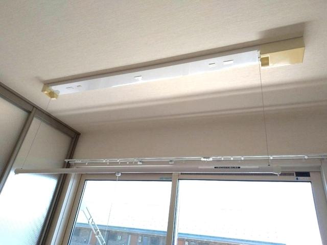ルナリエＫ（202） 部屋画像