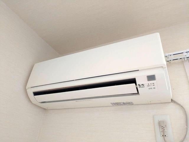 ルナリエＫ（202） 部屋画像