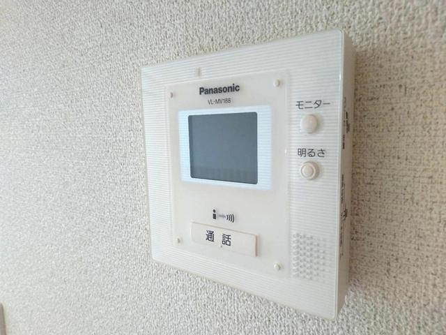 ルナリエＫ（202） 部屋画像