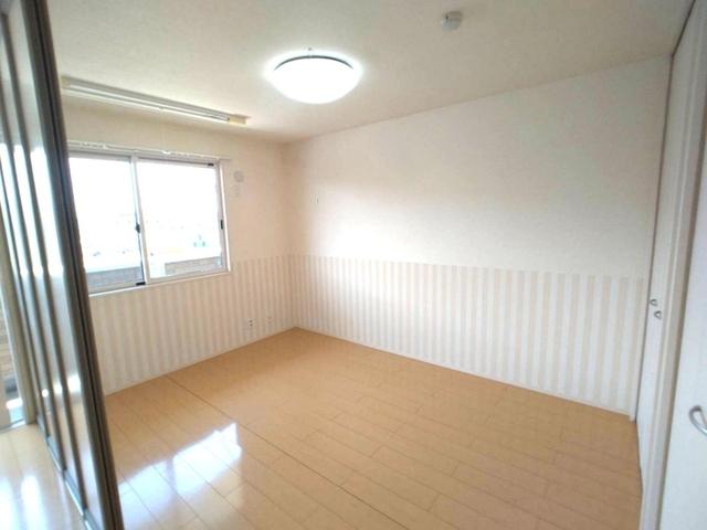 ルナリエＫ（202） 部屋画像