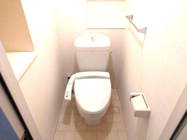 ルナリエＫ（202） 部屋画像