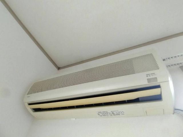 ハイツ・ビューテラス　B棟（103） 部屋画像