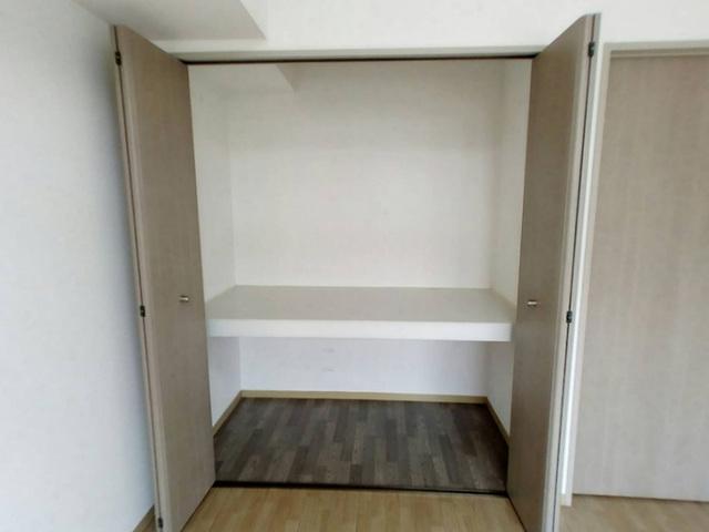ハイツ・ビューテラス　B棟（103） 部屋画像