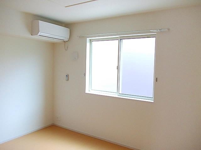 シシアーシチィ（102） その他部屋・スペース