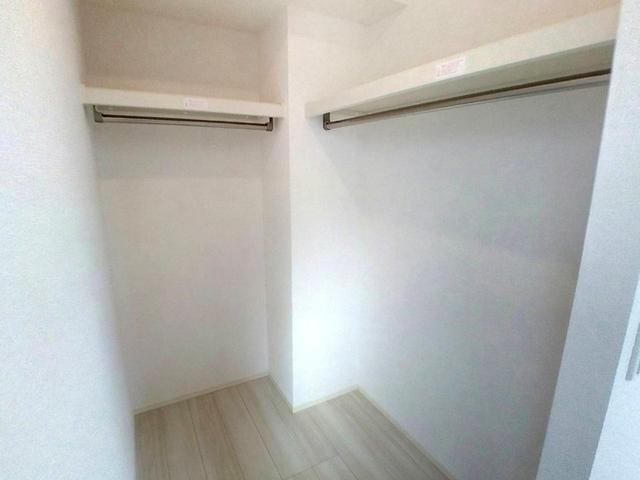 ヴィヴァーチェ（203） 部屋画像