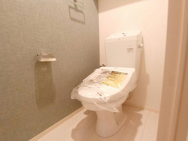 ヴィヴァーチェ（203） 部屋画像