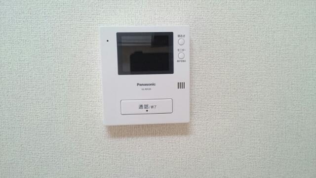 フェリス（203） セキュリティ