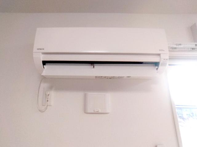 エスタシオンＪ（103） 部屋画像