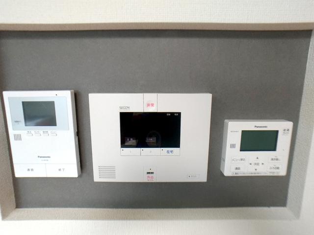 エスタシオンＪ（103） 部屋画像