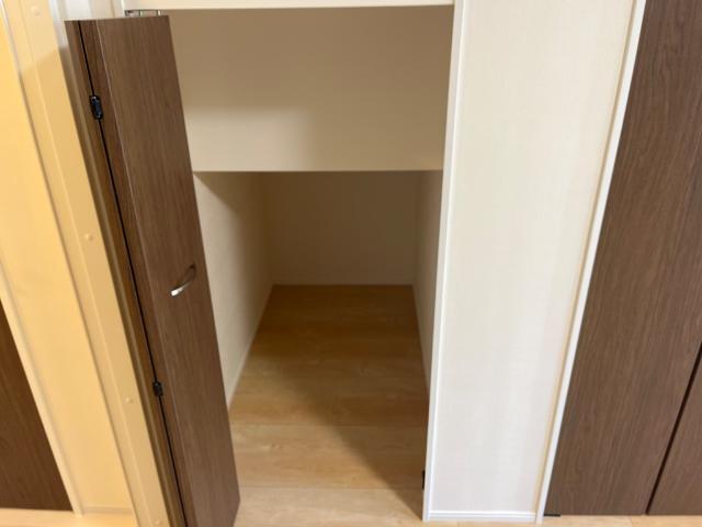 カナロアⅤ 部屋画像