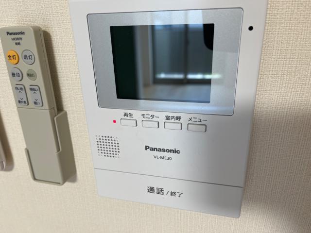 カナロアⅤ 部屋画像