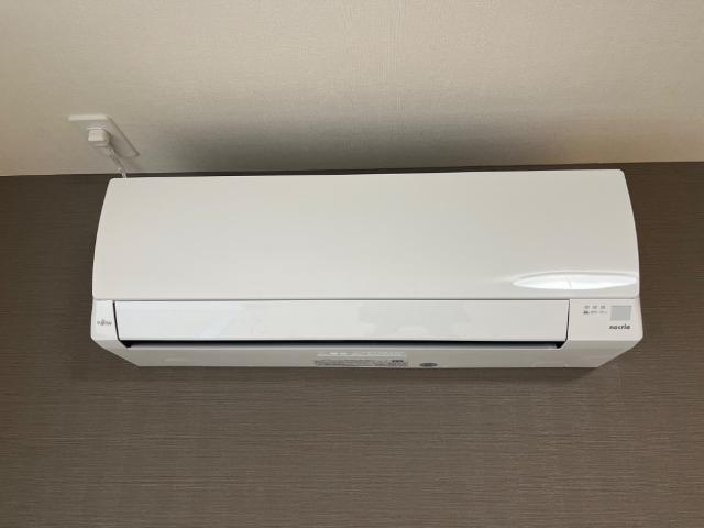 カナロアⅤ 部屋画像