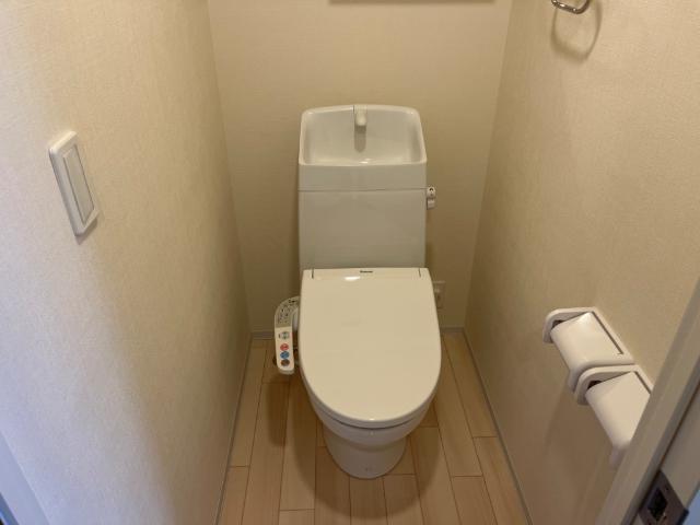 カナロアⅤ 部屋画像