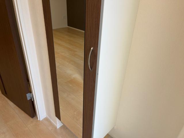 カナロアⅤ 部屋画像