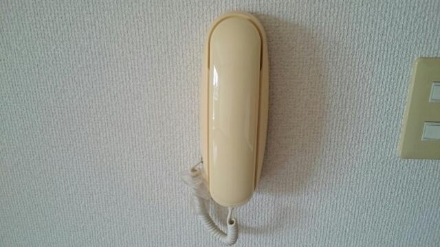 メゾンＪＥＲＲＹ（202） セキュリティ