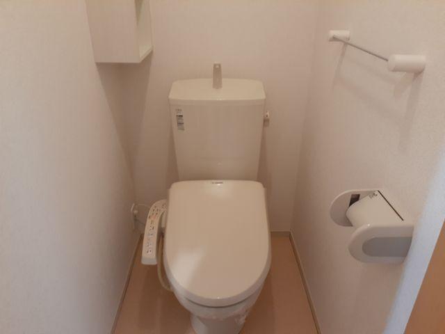 フェリス（202） トイレ