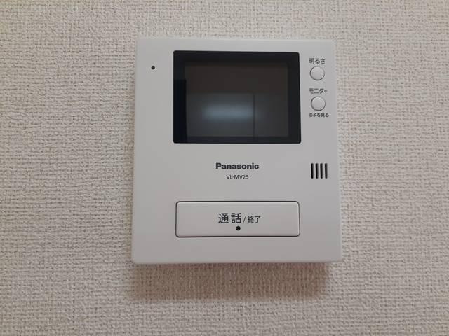 フェリス（202） セキュリティ