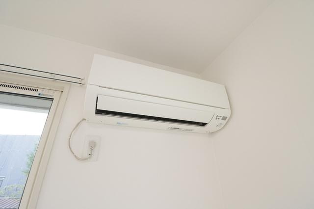 ネオ・グレイス戸出（203） 部屋画像