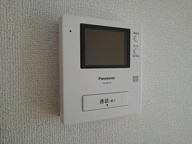 ソフテイルＥ（202） セキュリティ